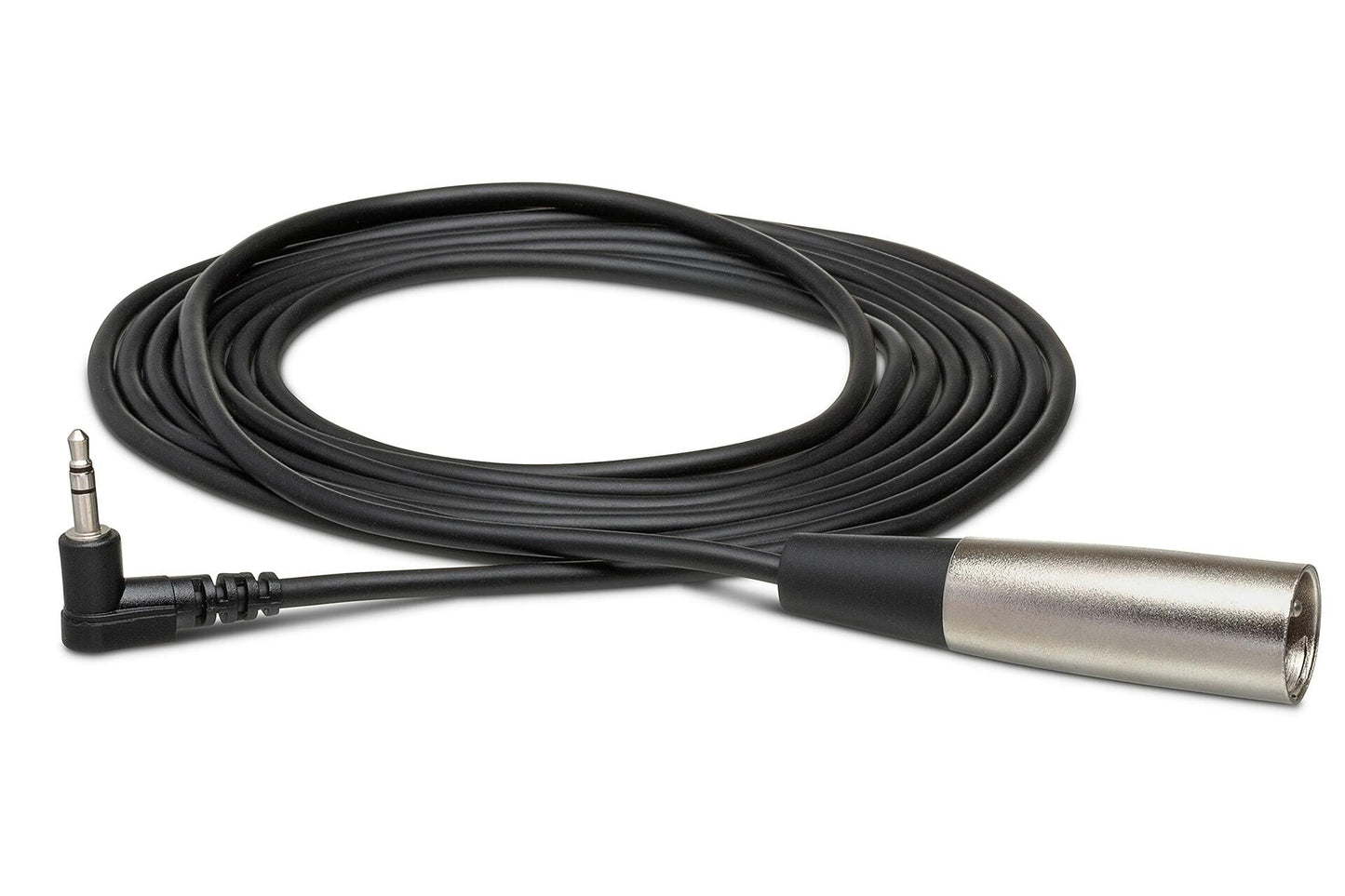 Hosa XLR-103 XLRM to XLRF Balanced Interconnect Cable, 3 Feet