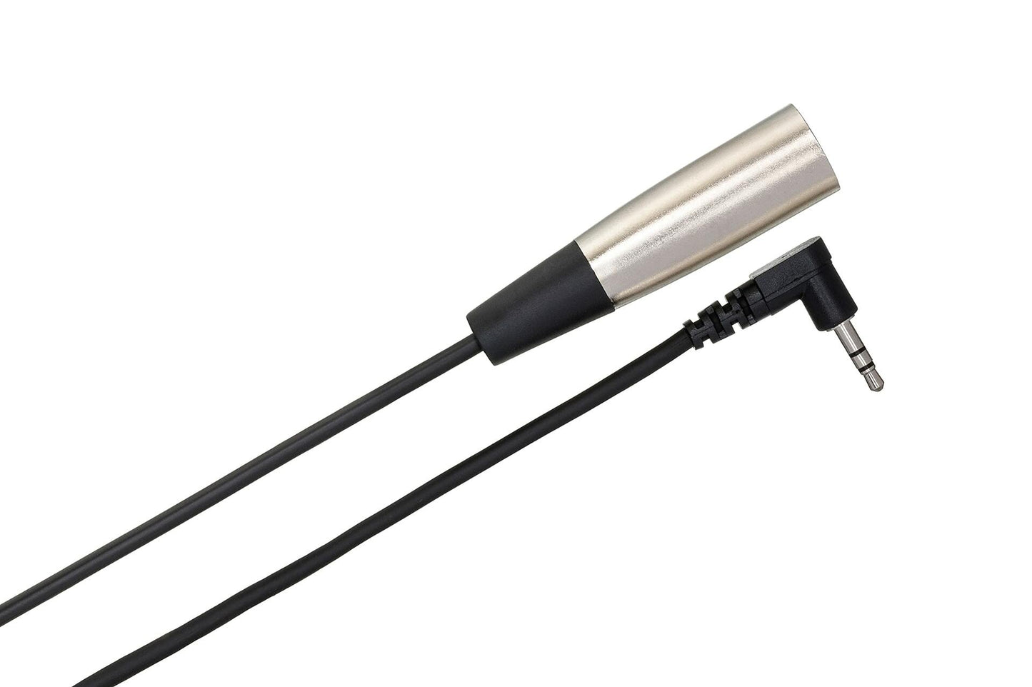 Hosa XLR-103 XLRM to XLRF Balanced Interconnect Cable, 3 Feet