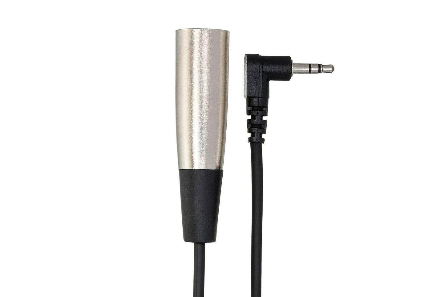 Hosa XLR-103 XLRM to XLRF Balanced Interconnect Cable, 3 Feet