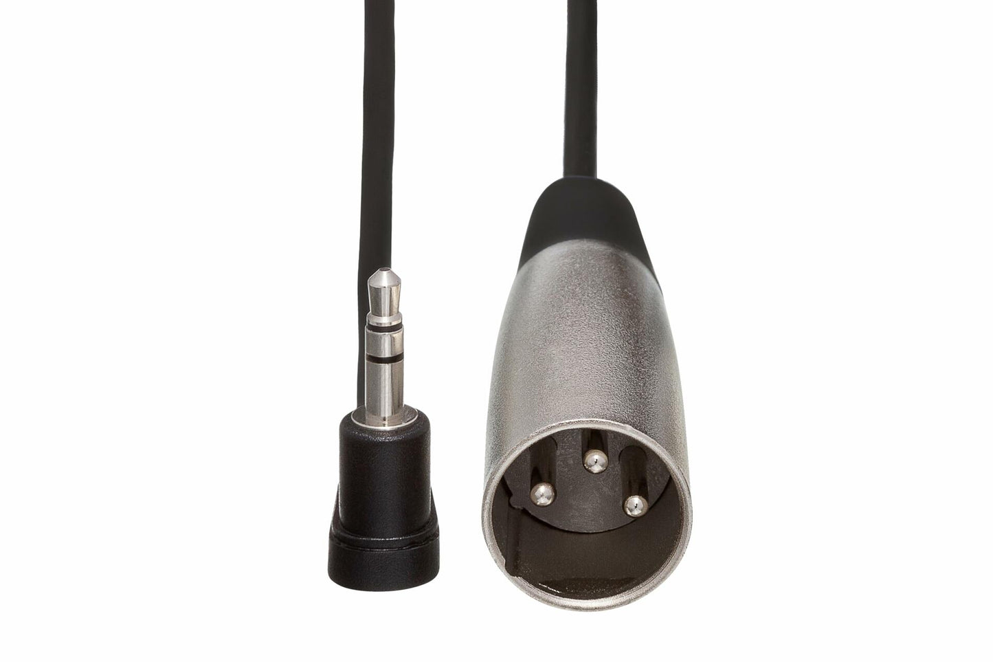 Hosa XLR-103 XLRM to XLRF Balanced Interconnect Cable, 3 Feet