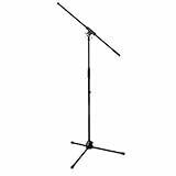 Jsmcfb100 - Jamstandstripod Mic Stand Boom