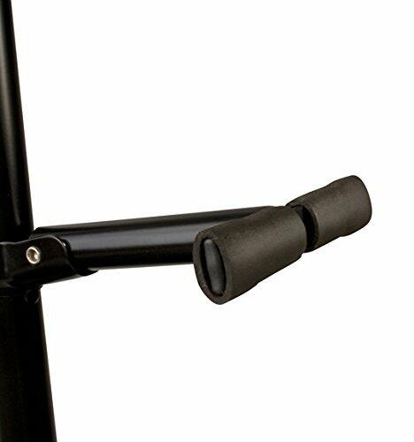 2Y96602 - Ultimate Support Systems JS-HG102 Double Hanging Style Guitar Stand