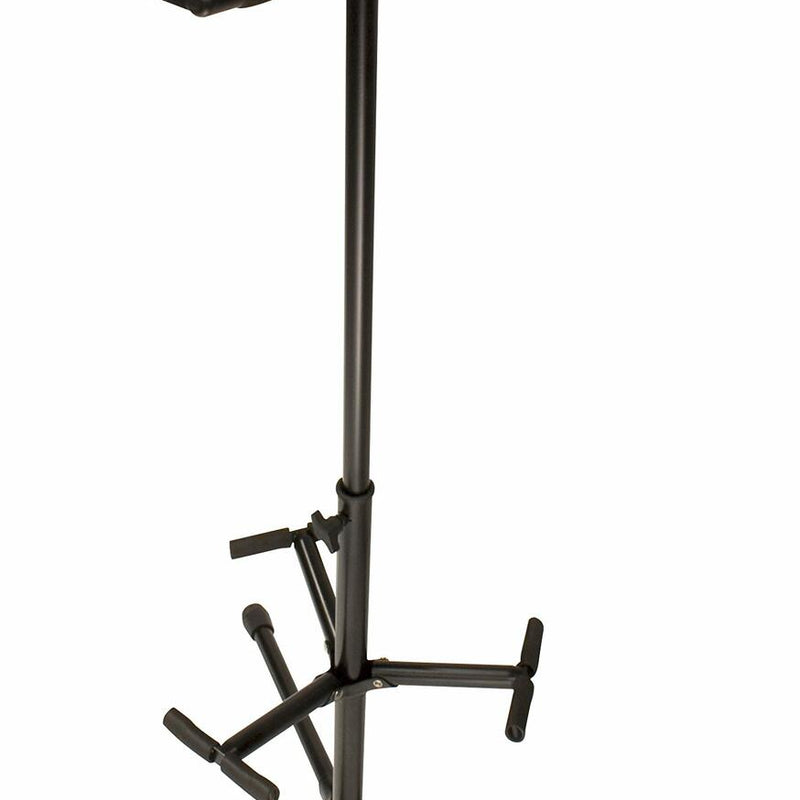 Ultimate Support JamStands HG103 Triple Hanging-Style Guitar Stand