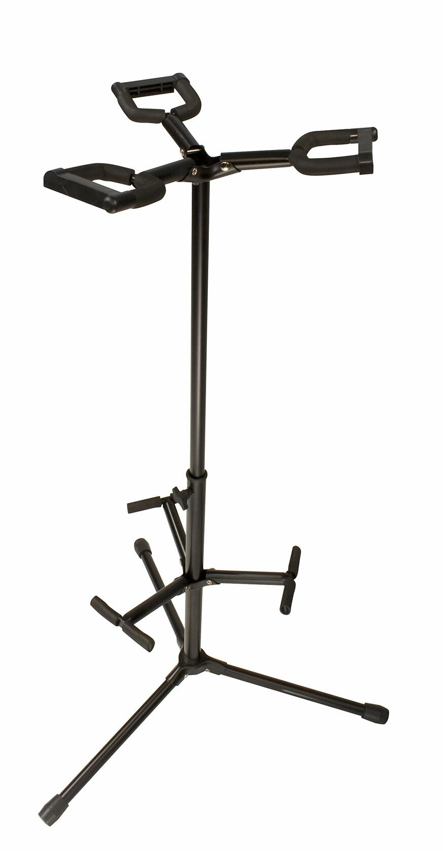 Ultimate Support JamStands HG103 Triple Hanging-Style Guitar Stand