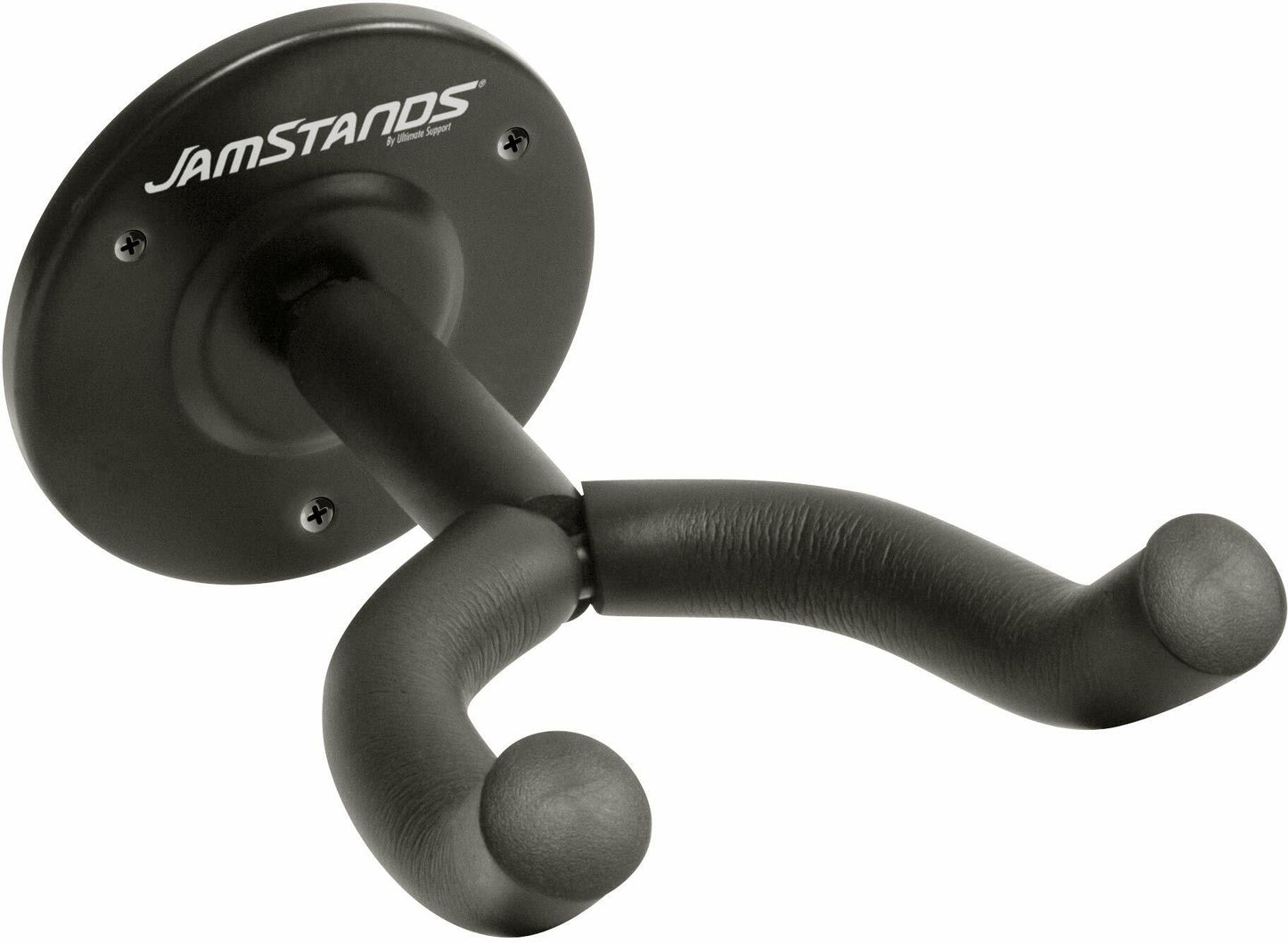 Ultimate Support JamStands GHG25 Guitar Hanger For Electric, Acoustic, and Bass Guitars w/Adjustable Yoke