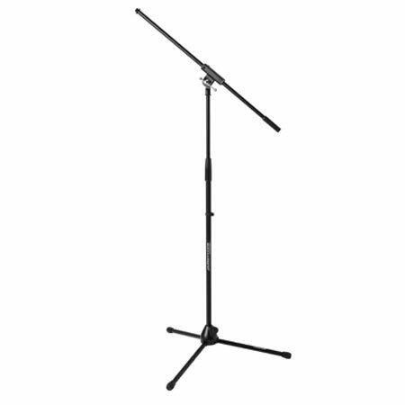 Jsmcfb100 - Jamstandstripod Mic Stand Boom