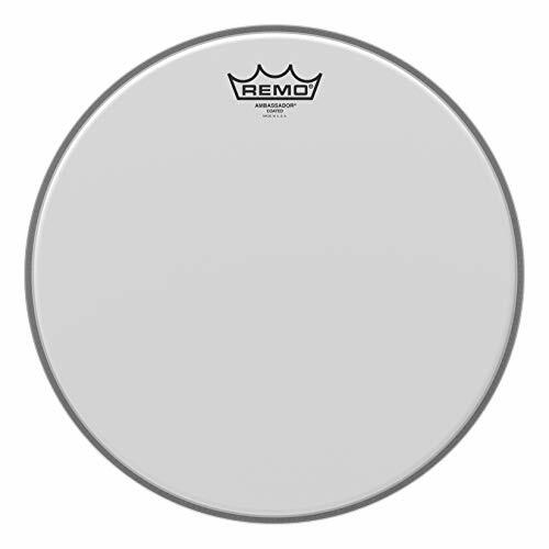 Remo Ambassador Coated Drum Head - 13 Inch
