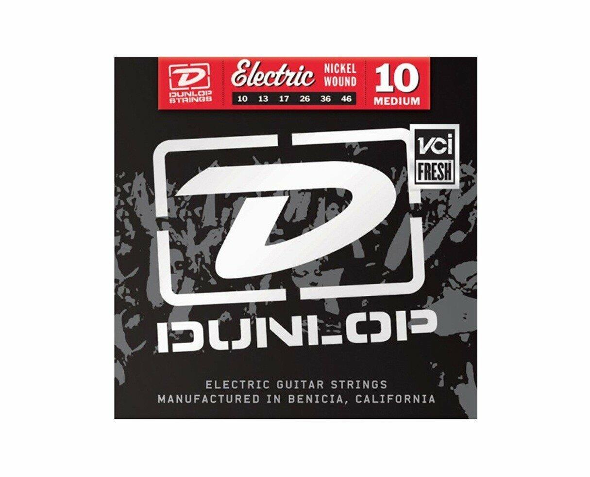 Jim Dunlop DEN26 26 Gauge Nickel Plated Steel Electric Guitar G or D String (Single)