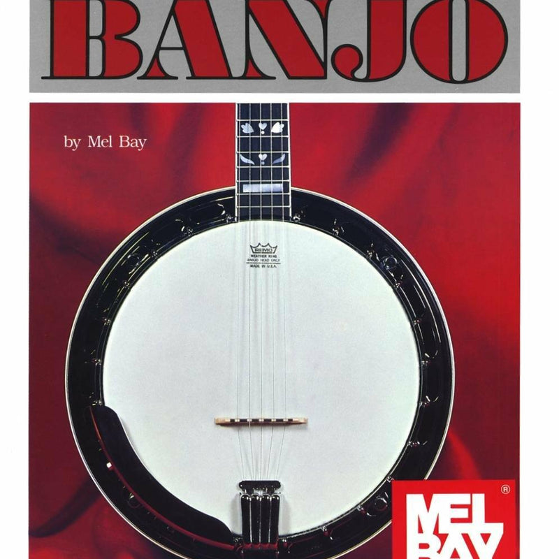 Fun With The Banjo [Sheet music]