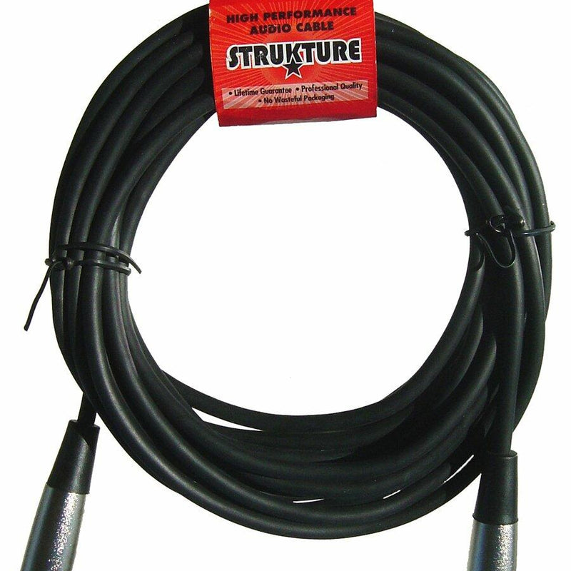 STRUKTURE SMC100 100' Mic Cable