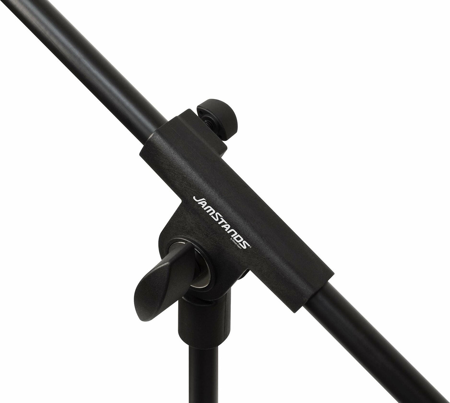Ultimate Support JamStands MCFB6PK 6-Pack Tripod Mic Stand Bundle for Bands & Studios