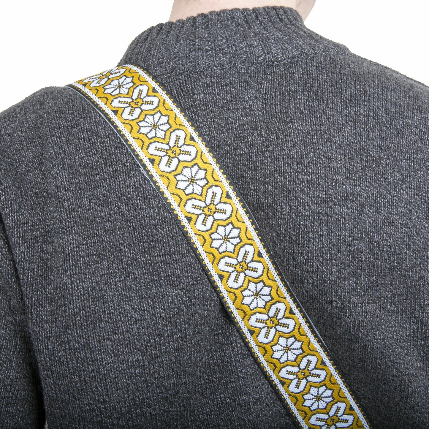 Ace Vintage Reissue Straps by D’Andrea USA - Greenwich