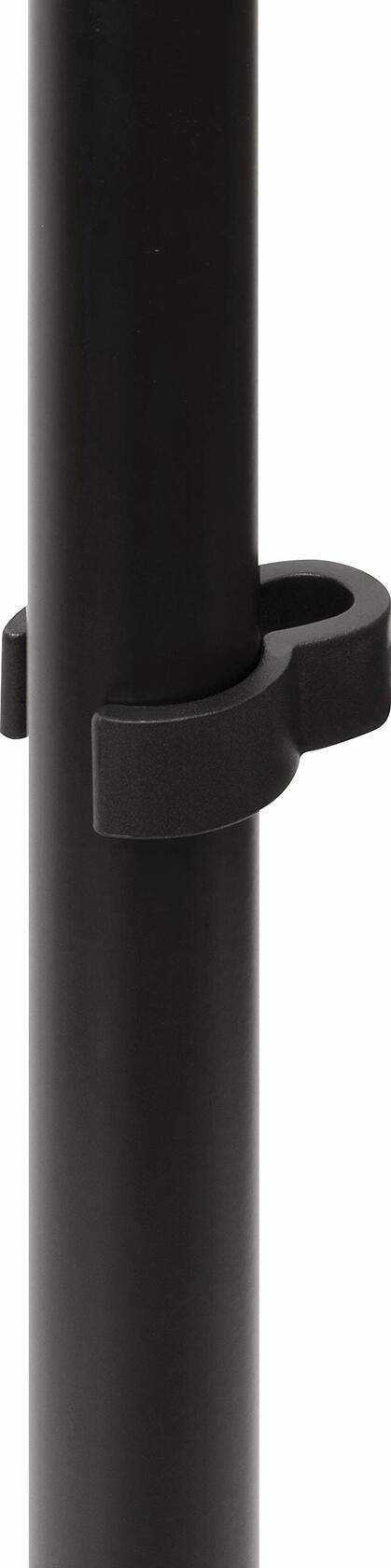 Ultimate Support JamStands MCFB6PK 6-Pack Tripod Mic Stand Bundle for Bands & Studios