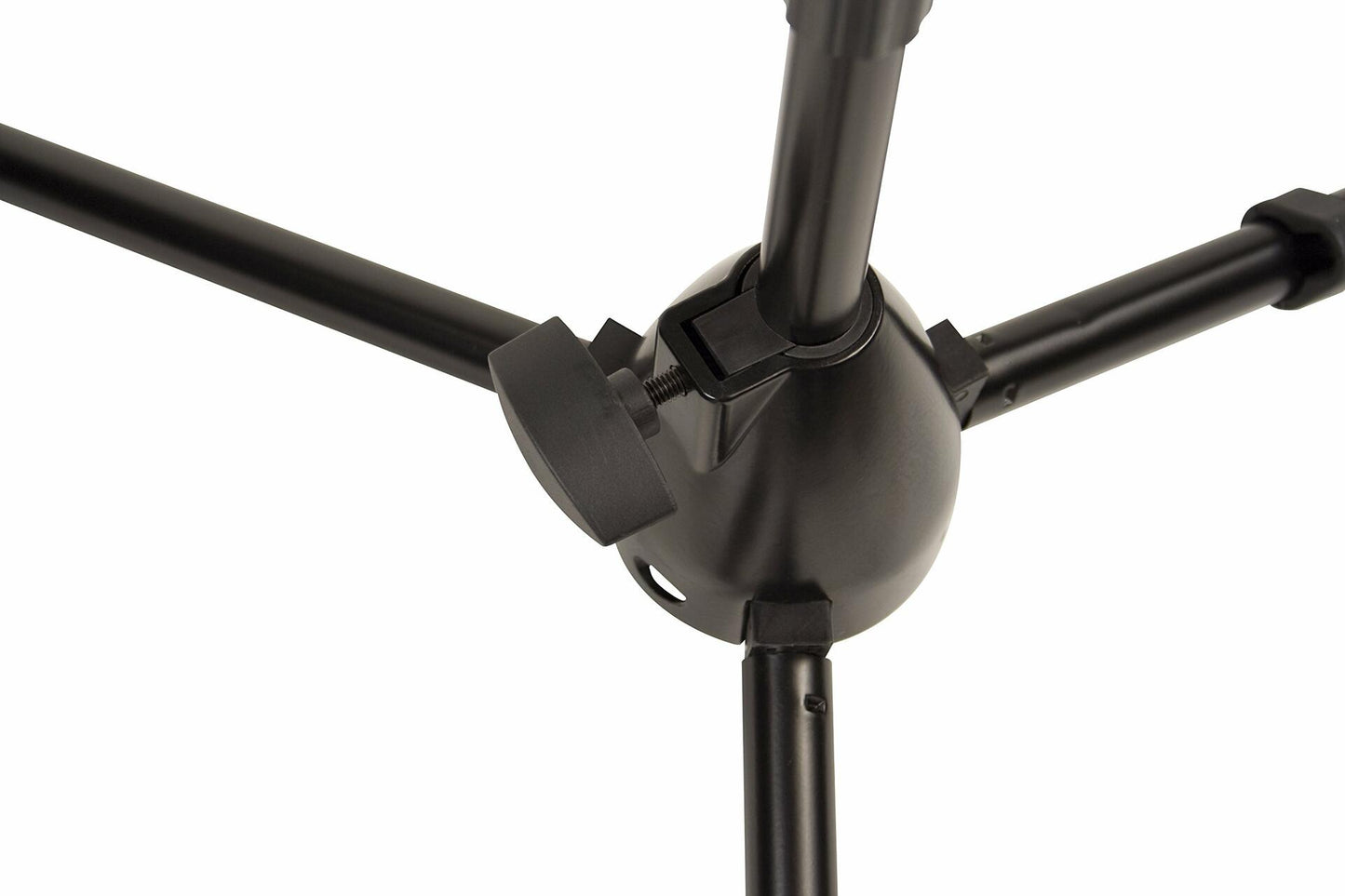 Ultimate Support JamStands MCTB50 Short Microphone Stand w/Telescoping Boom