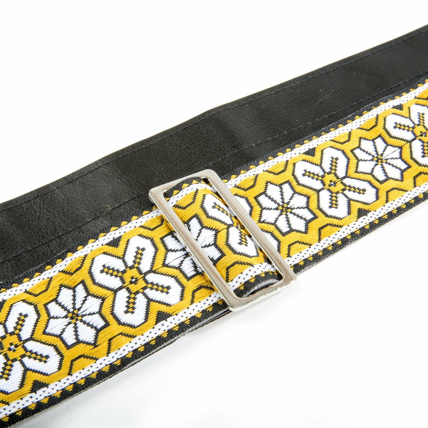 Ace Vintage Reissue Straps by D’Andrea USA - Greenwich