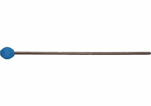 Vic Firth American Custom Keyboard, Soft Head Round