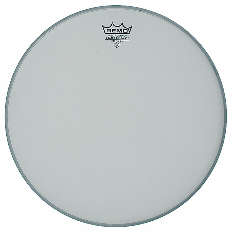 Remo Diplomat Coated Drumhead, 16"