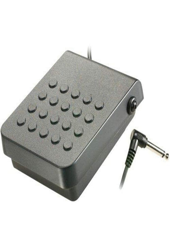 Casio SP-3R Sustain Pedal for Casio Keyboards