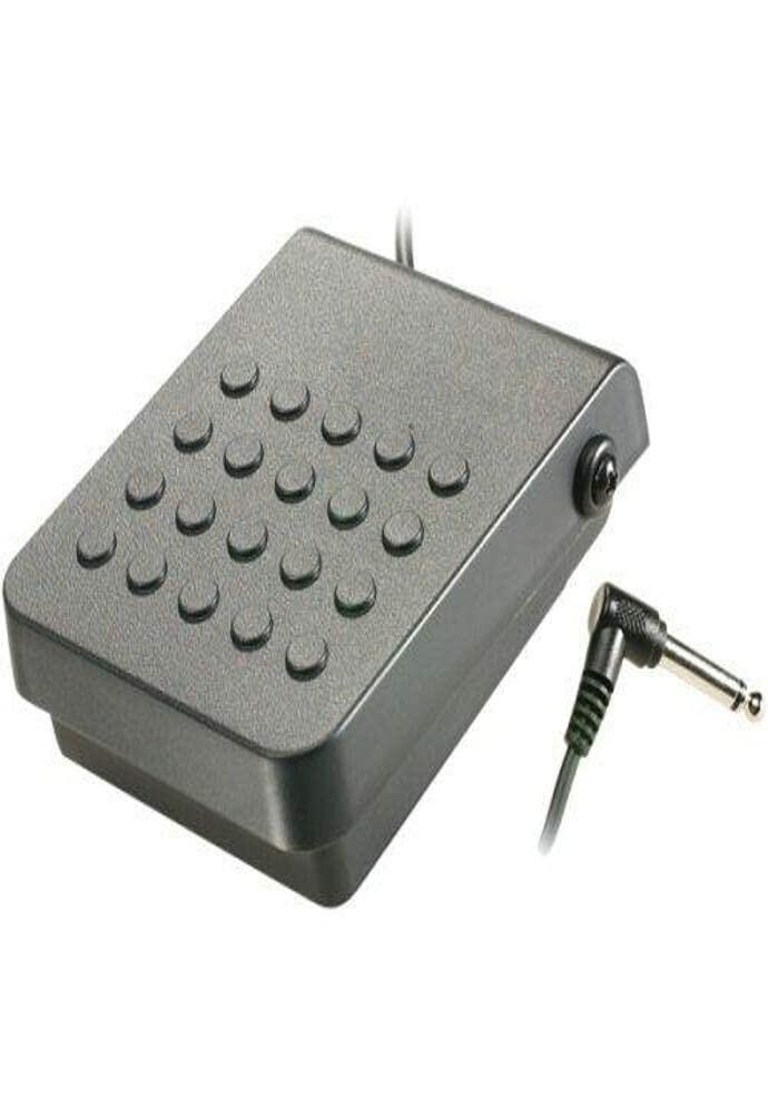Casio SP-3R Sustain Pedal for Casio Keyboards