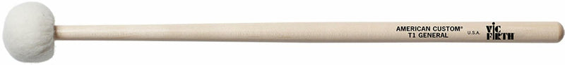 Mike Balter T1 Ultra Staccato Timpani Mallets
