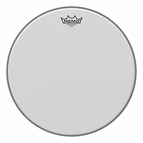 Remo Ambassador Coated Drum Head - 18 Inch