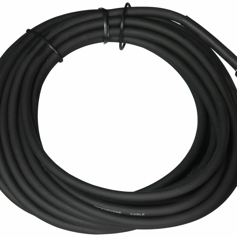 STRUKTURE SMCHZ20 20' Hiz Microphone Cable, XLR Female