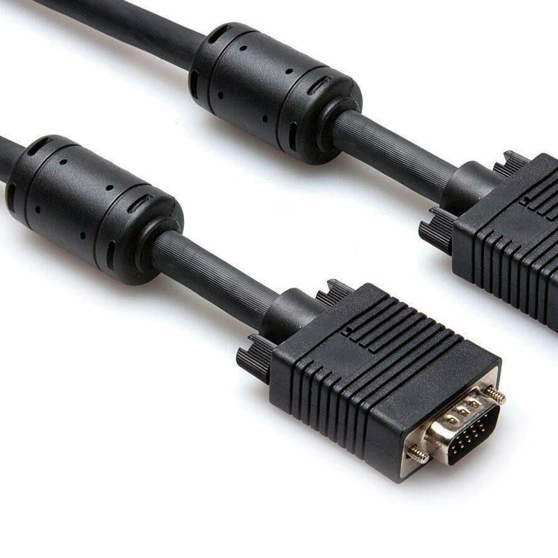 Hosa VGA-550 50-Feet VGA Cable CL2 Rated