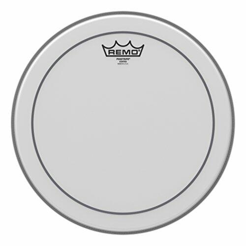 Remo PS0113-00 Coated Pinstripe Drum Head (13-Inch)