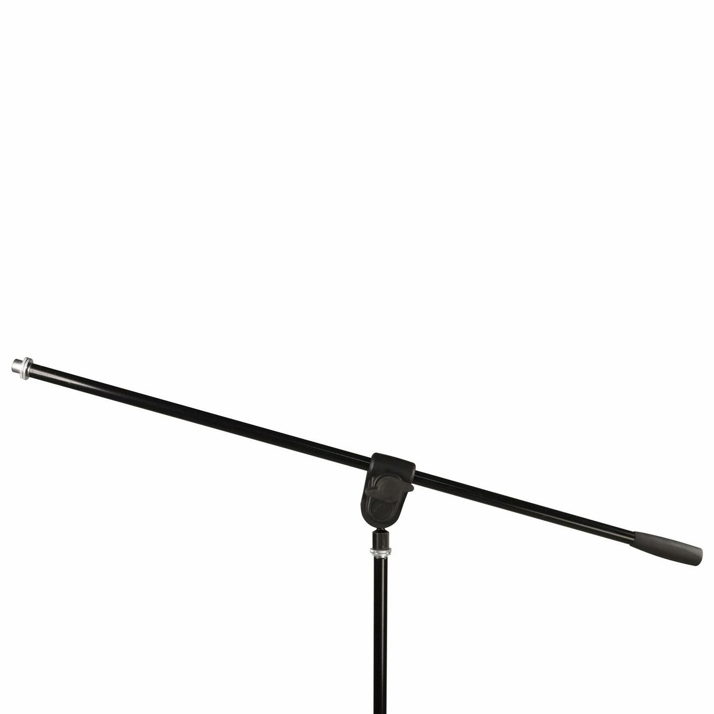 Ultimate Support MC-40B-PRO Classic Series Microphone Stand w/Three-way Adjustable Boom Arm and Stable Tripod Base