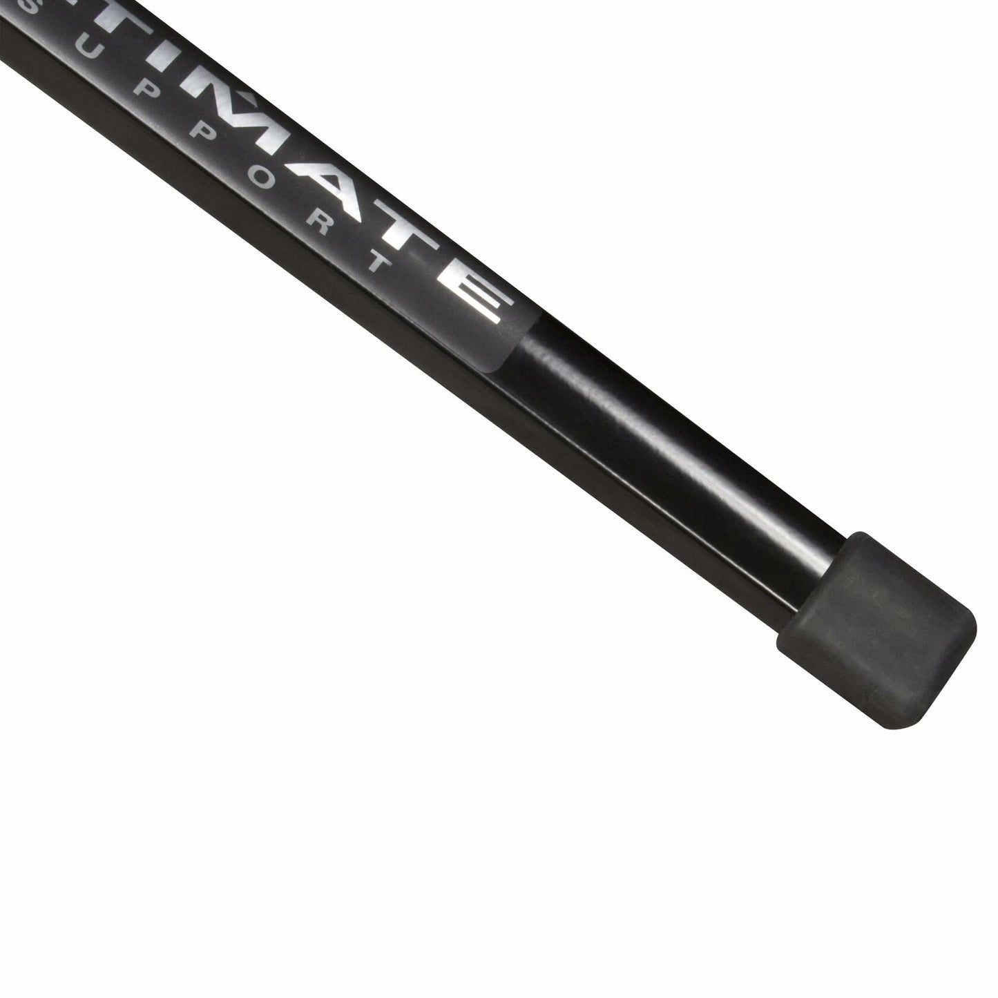 Ultimate Support MC-40B-PRO Classic Series Microphone Stand w/Three-way Adjustable Boom Arm and Stable Tripod Base