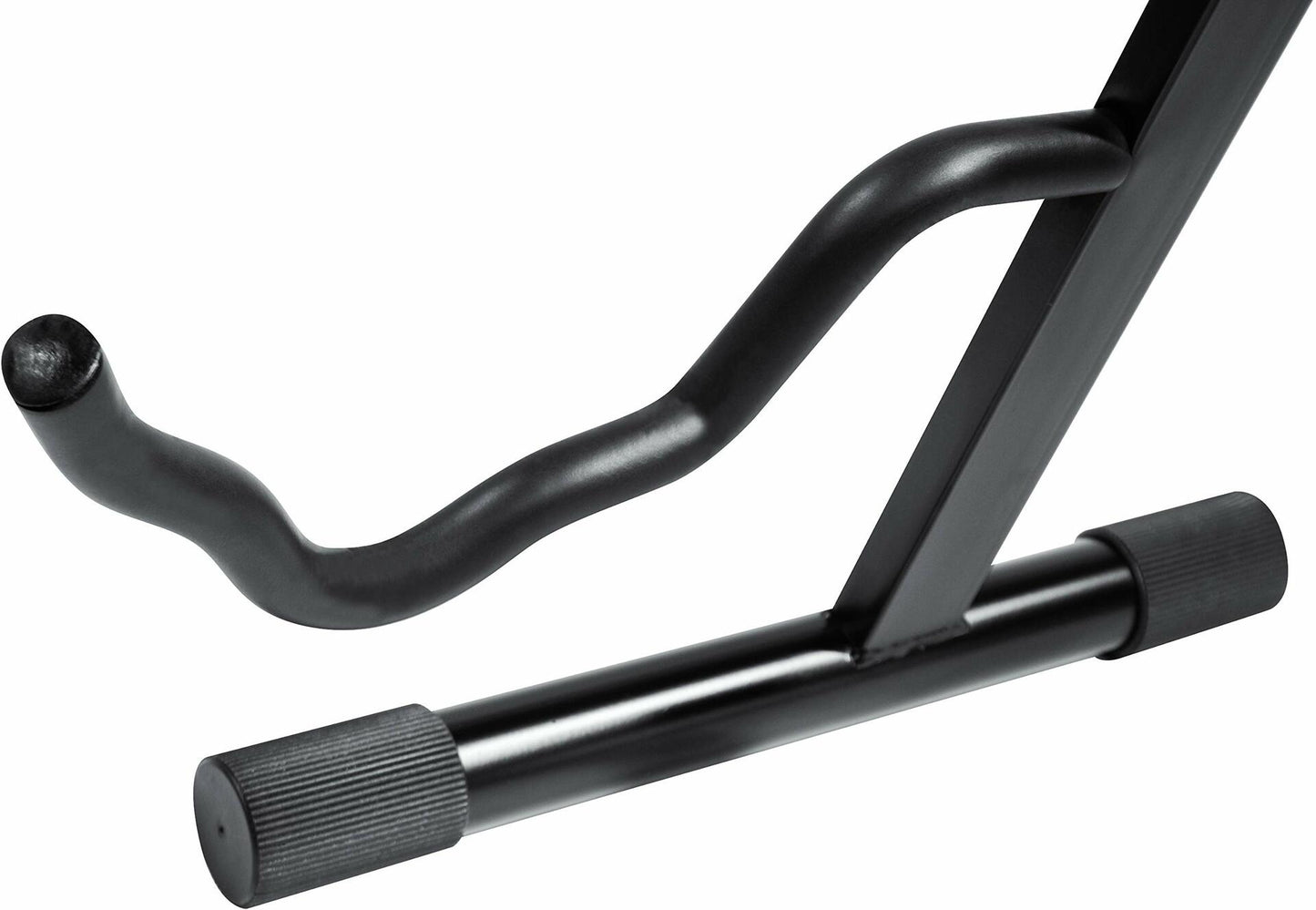 Ultimate Support JS-AG100 JamStands A-Frame Foldable Guitar Stand for Acoustic & Electric Guitars