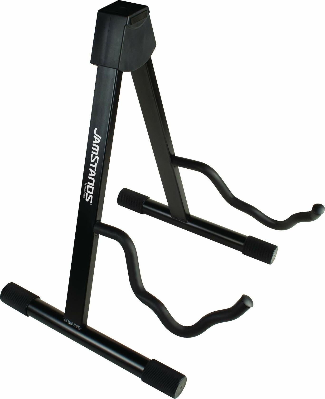 Ultimate Support JS-AG100 JamStands A-Frame Foldable Guitar Stand for Acoustic & Electric Guitars