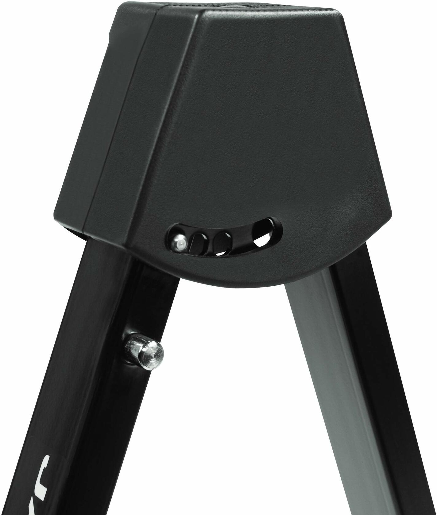 Ultimate Support JS-AG100 JamStands A-Frame Foldable Guitar Stand for Acoustic & Electric Guitars