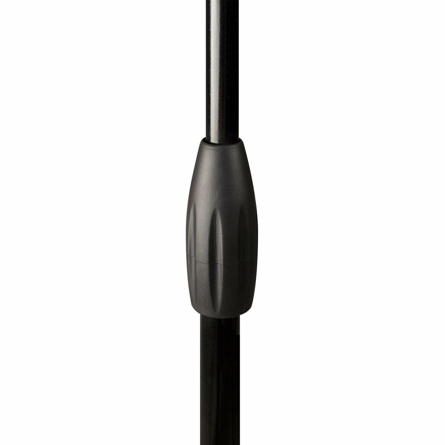 Ultimate Support MC-40B-PRO Classic Series Microphone Stand w/Three-way Adjustable Boom Arm and Stable Tripod Base