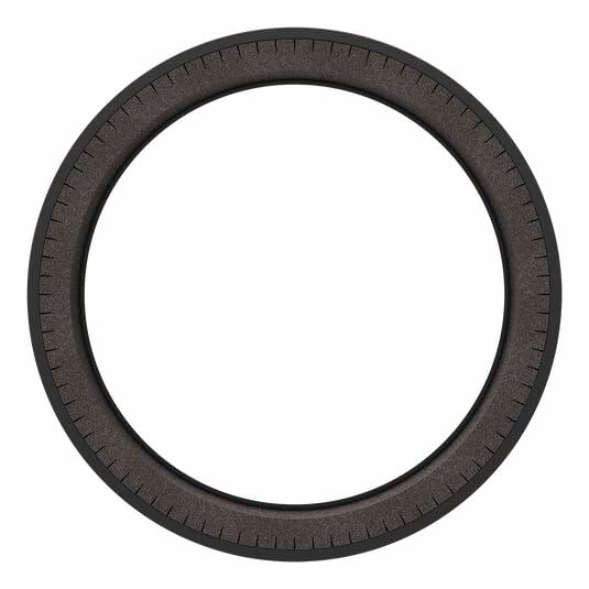 Remo MF1018-00 Muff'l Ring Control 18-Inch Drum Muffler