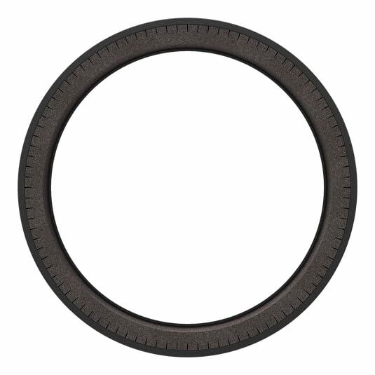 Remo MF1018-00 Muff'l Ring Control 18-Inch Drum Muffler