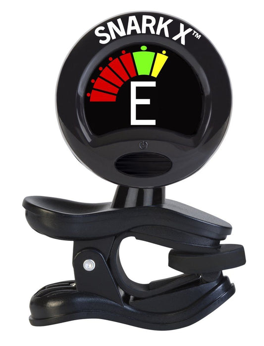 X-U Clip-on Tuner Guitar